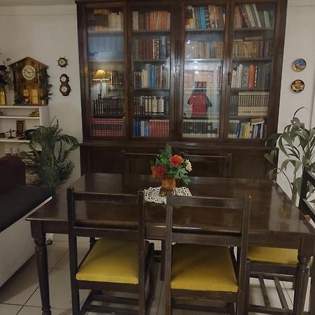Hostal Renca, Casa Hotel Сантьяго Екстер'єр фото