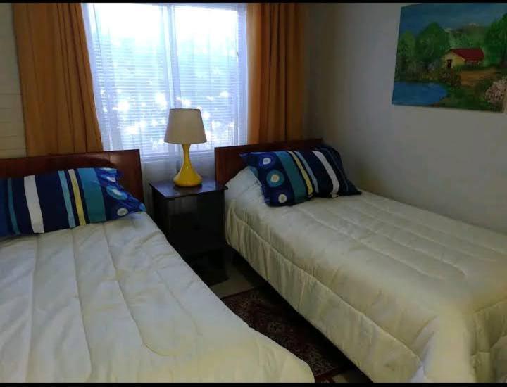Hostal Renca, Casa Hotel Сантьяго Екстер'єр фото