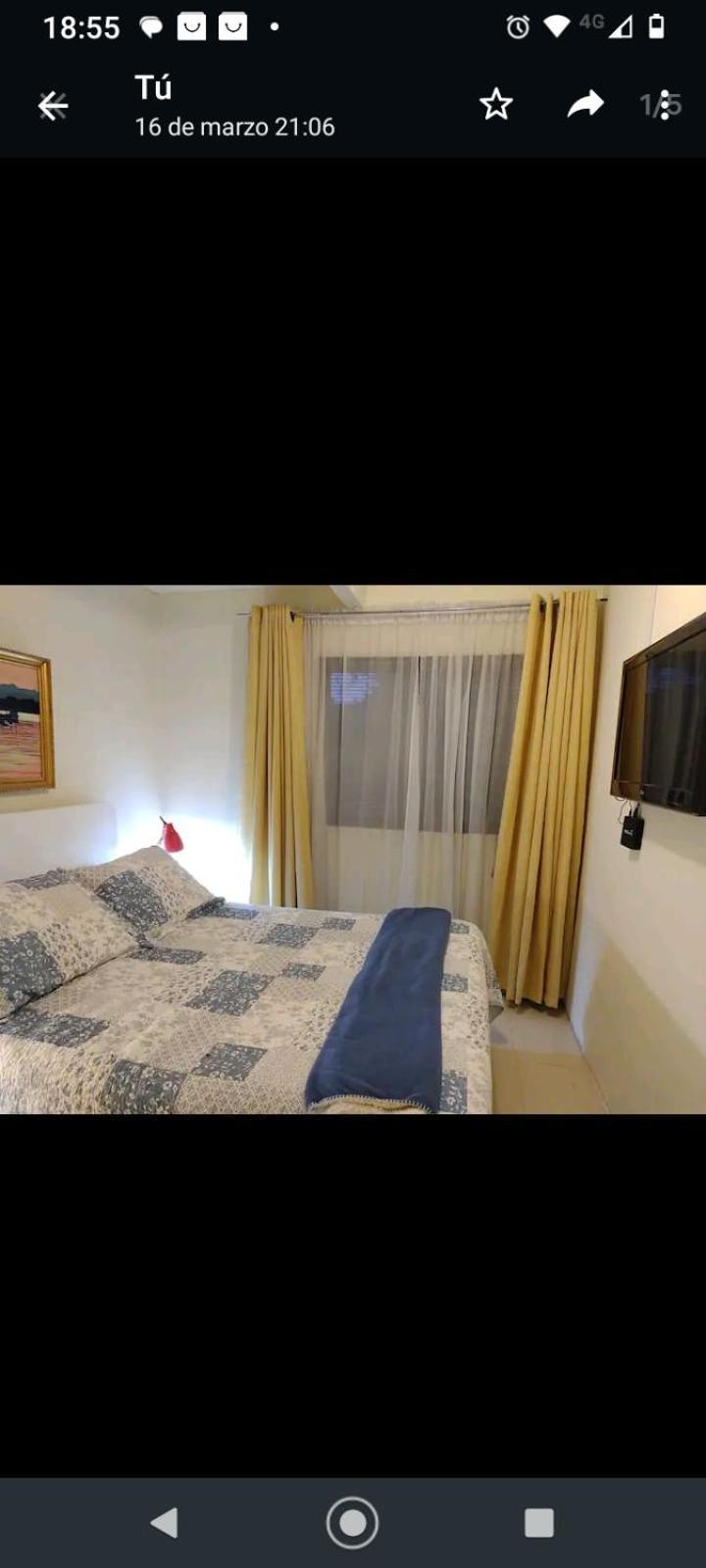 Hostal Renca, Casa Hotel Сантьяго Екстер'єр фото