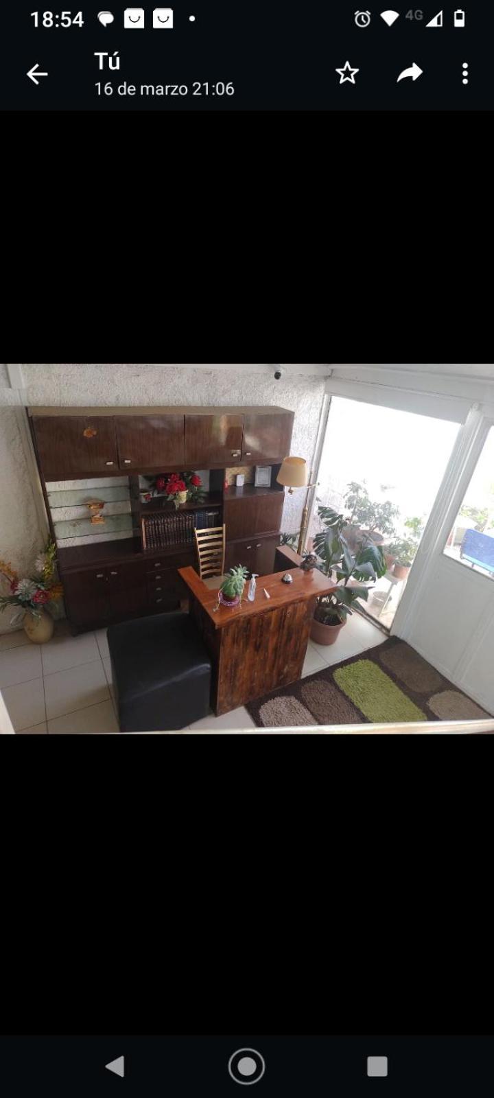 Hostal Renca, Casa Hotel Сантьяго Екстер'єр фото