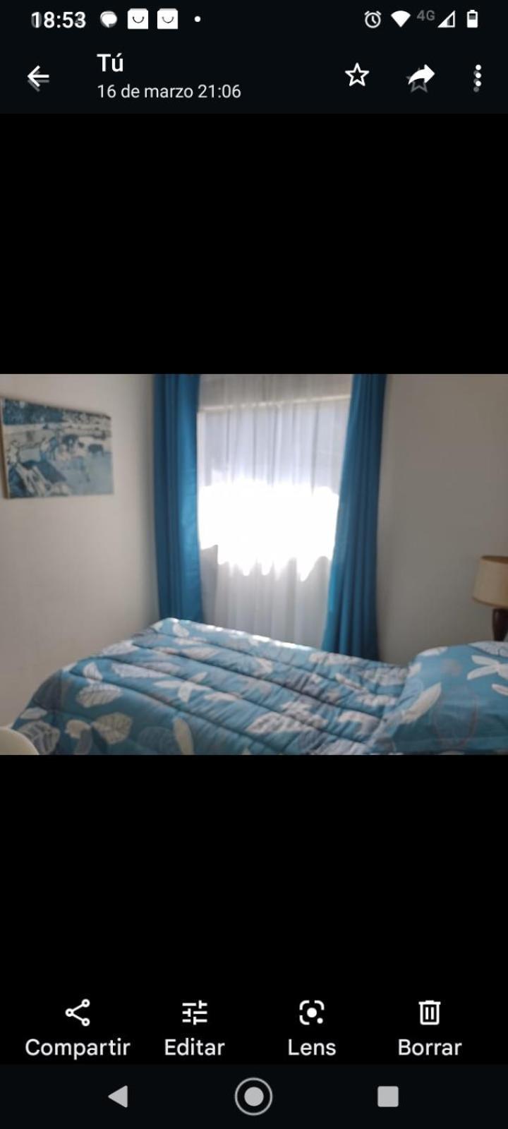 Hostal Renca, Casa Hotel Сантьяго Екстер'єр фото