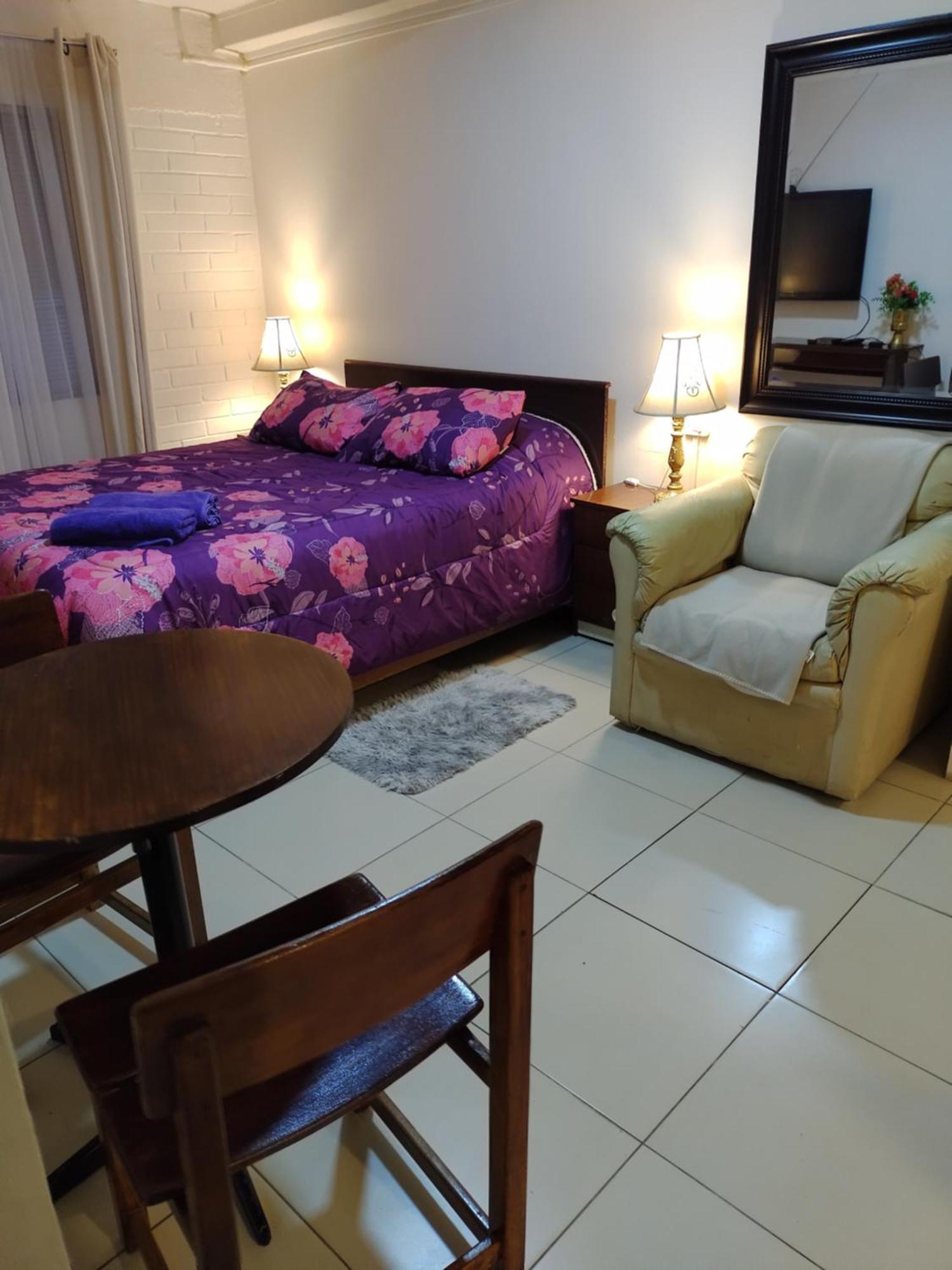 Hostal Renca, Casa Hotel Сантьяго Екстер'єр фото