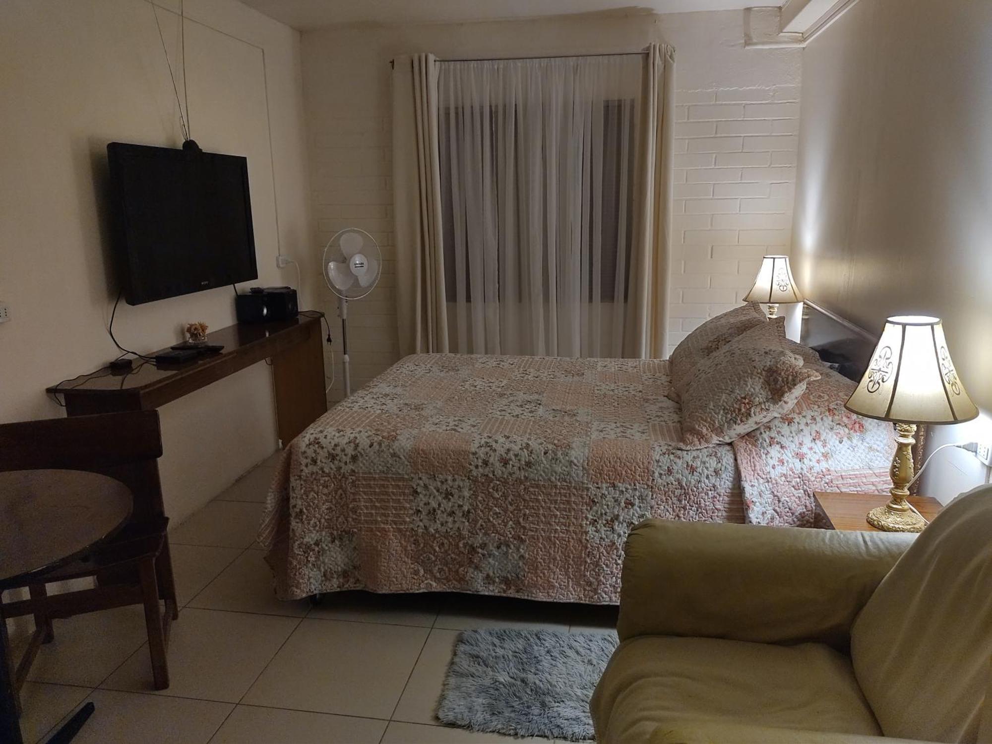 Hostal Renca, Casa Hotel Сантьяго Екстер'єр фото