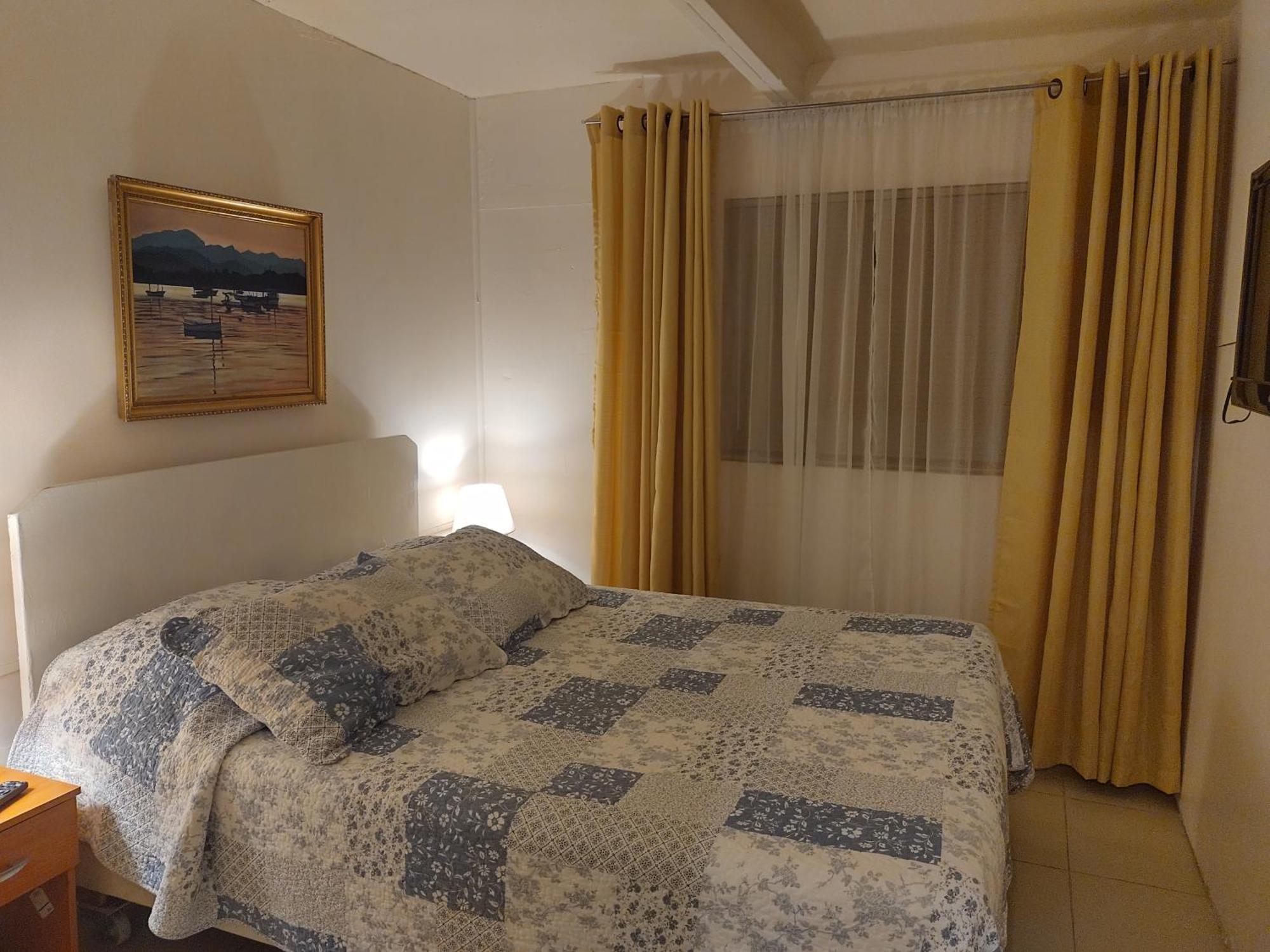Hostal Renca, Casa Hotel Сантьяго Екстер'єр фото