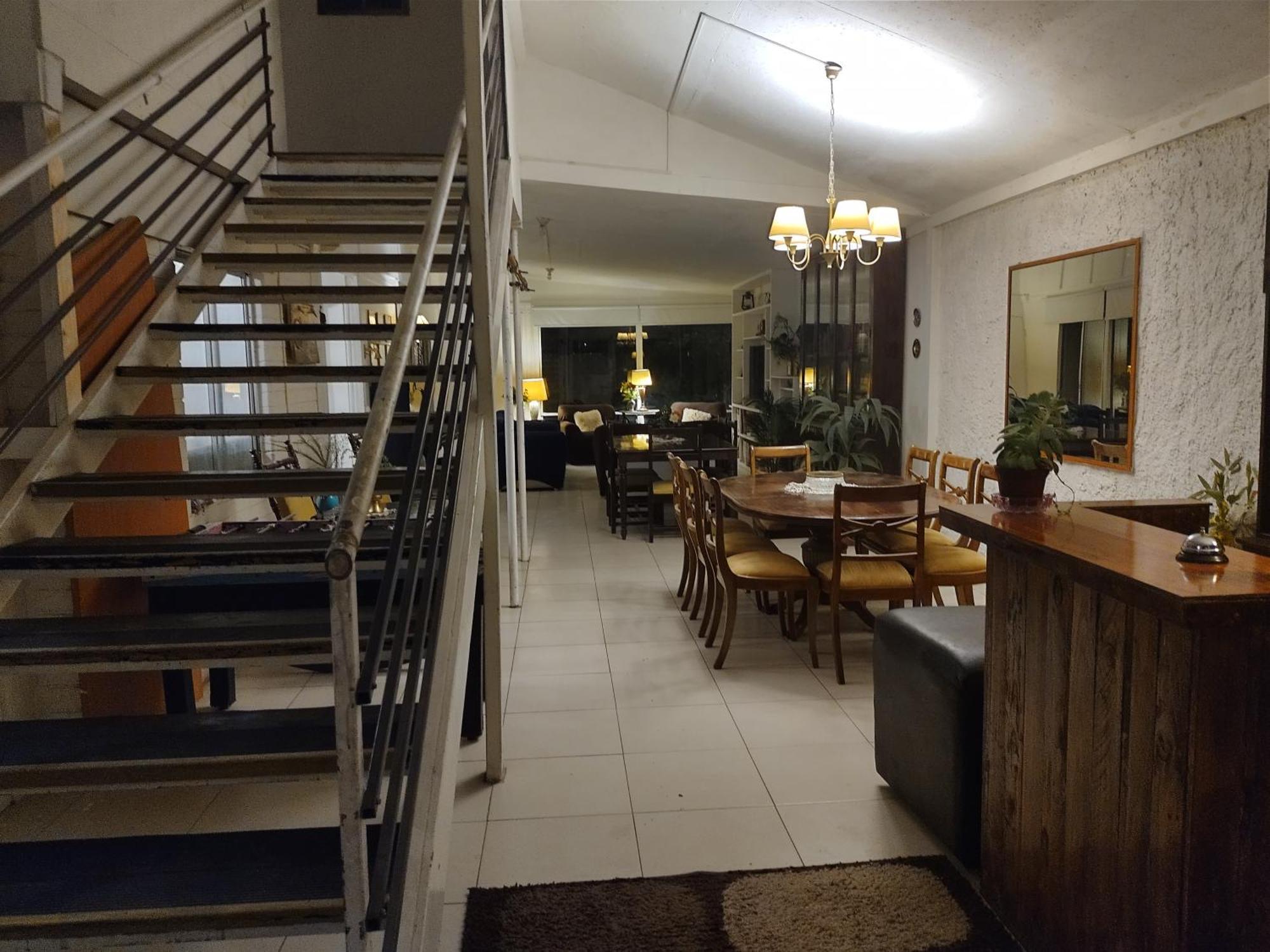 Hostal Renca, Casa Hotel Сантьяго Екстер'єр фото