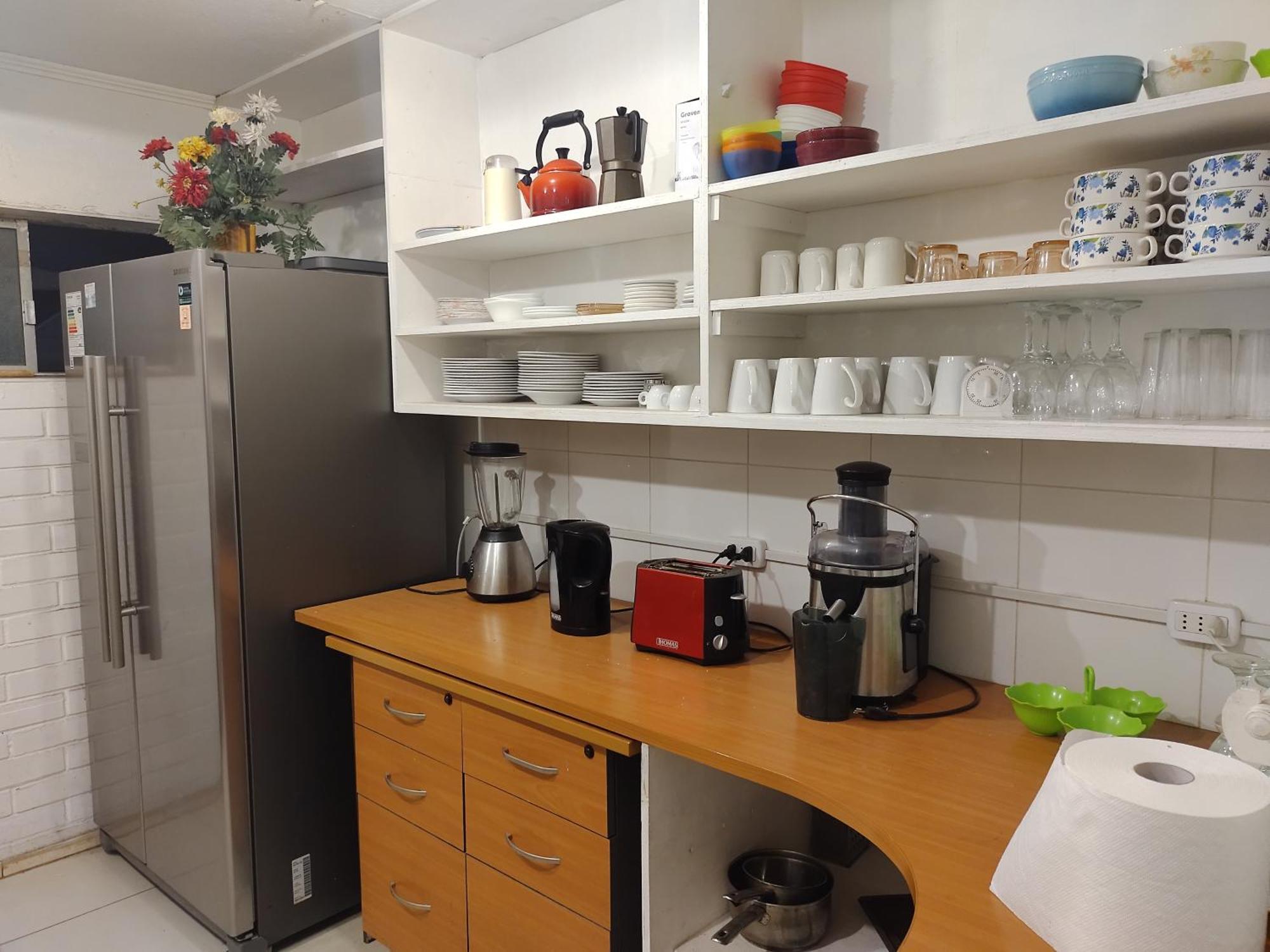 Hostal Renca, Casa Hotel Сантьяго Екстер'єр фото